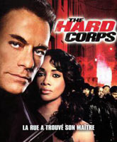 The Hard Corps /  